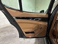 Porsche panamera gts 4.8 v8 430pk 2012 sport-chrono - afbeelding 30 van  52