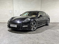 Porsche panamera gts 4.8 v8 430pk 2012 sport-chrono - afbeelding 23 van  52