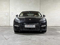 Porsche panamera gts 4.8 v8 430pk 2012 sport-chrono - afbeelding 49 van  52