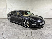 Porsche panamera gts 4.8 v8 430pk 2012 sport-chrono - afbeelding 50 van  52