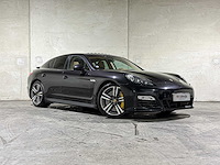 Porsche panamera gts 4.8 v8 430pk 2012 sport-chrono - afbeelding 51 van  52