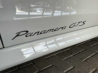 Porsche panamera gts 4.8 v8 | 440 pk | sportsedan | pdk automaat | awd 2012 btw auto