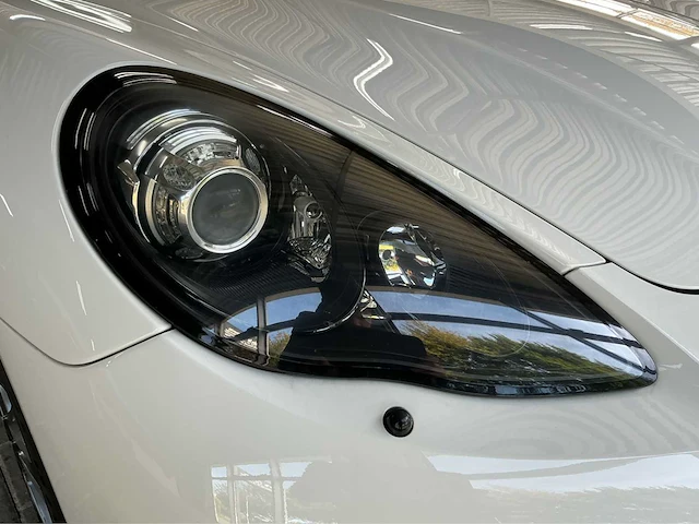 Porsche panamera gts 4.8 v8 | 440 pk | sportsedan | pdk automaat | awd 2012 btw auto - afbeelding 2 van  54