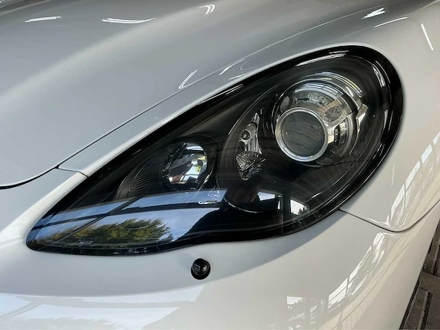 Porsche panamera gts 4.8 v8 | 440 pk | sportsedan | pdk automaat | awd 2012 btw auto - afbeelding 3 van  54