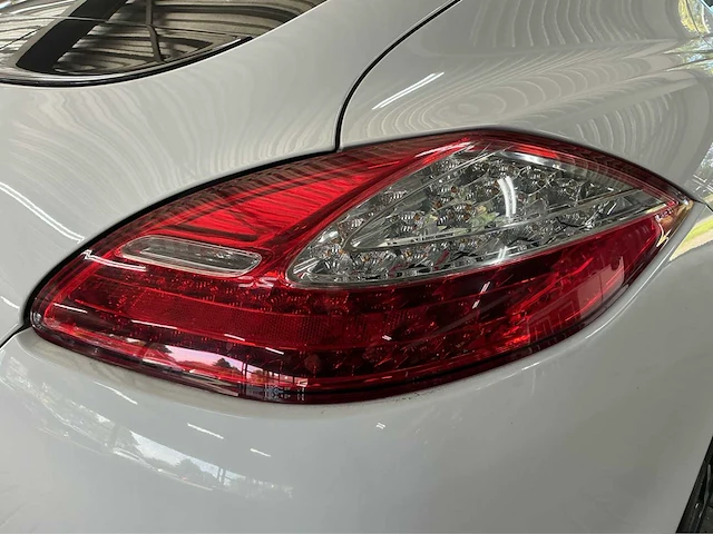 Porsche panamera gts 4.8 v8 | 440 pk | sportsedan | pdk automaat | awd 2012 btw auto - afbeelding 5 van  54