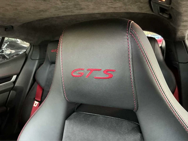 Porsche panamera gts 4.8 v8 | 440 pk | sportsedan | pdk automaat | awd 2012 btw auto - afbeelding 17 van  54