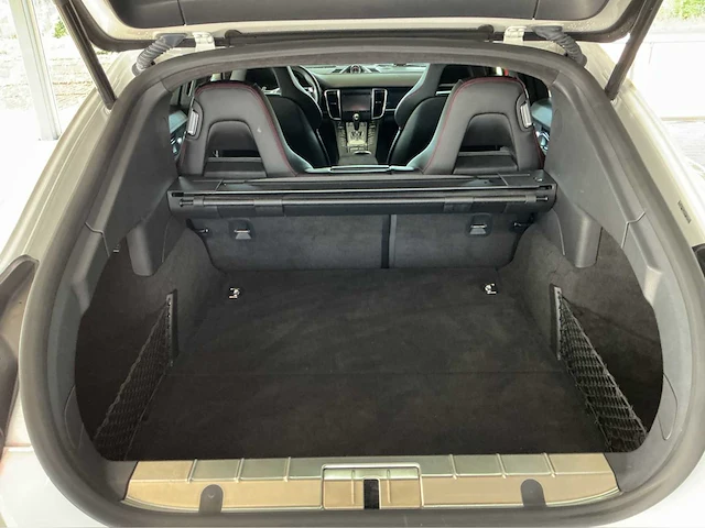 Porsche panamera gts 4.8 v8 | 440 pk | sportsedan | pdk automaat | awd 2012 btw auto - afbeelding 36 van  54