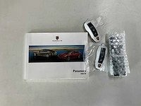 Porsche panamera gts 4.8 v8 | 440 pk | sportsedan | pdk automaat | awd 2012 btw auto - afbeelding 42 van  54