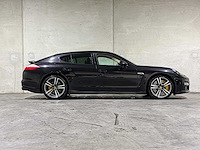 Porsche panamera gts 4.8 v8 sport-chrono 430pk 2012, 9-tlz-26 - afbeelding 1 van  10