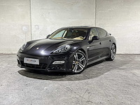 Porsche panamera gts 4.8 v8 sport-chrono 430pk 2012, 9-tlz-26 - afbeelding 2 van  10