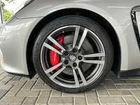 Porsche panamera gts 970 | 4.8 v8 | 2012 | 430 pk | awd | pdk | sport chrono | luchtvering/pdcc | 42.000 km | btw auto - afbeelding 3 van  37