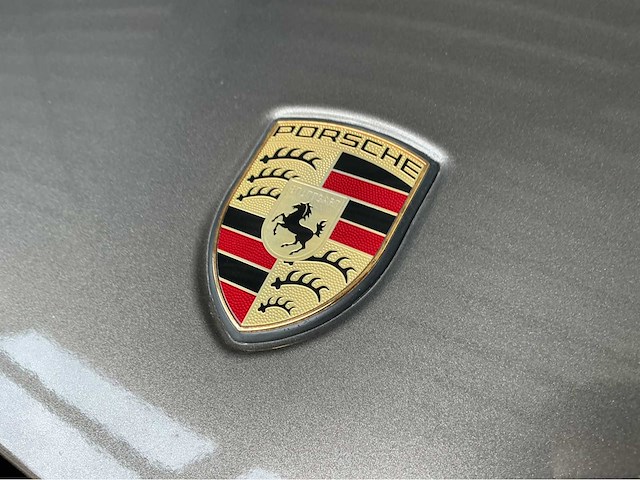 Porsche panamera gts 970 | 4.8 v8 | 2012 | 430 pk | awd | pdk | sport chrono | luchtvering/pdcc | 42.000 km | btw auto - afbeelding 6 van  37
