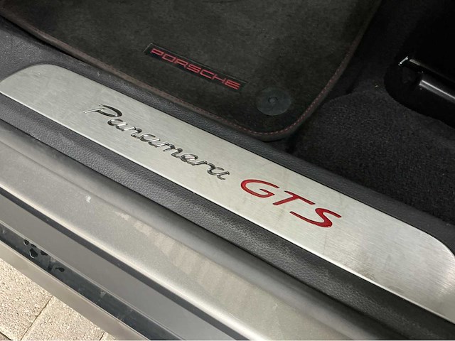 Porsche panamera gts 970 | 4.8 v8 | 2012 | 430 pk | awd | pdk | sport chrono | luchtvering/pdcc | 42.000 km | btw auto - afbeelding 7 van  37