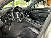 Porsche panamera gts 970 | 4.8 v8 | 2012 | 430 pk | awd | pdk | sport chrono | luchtvering/pdcc | 42.000 km | btw auto - afbeelding 10 van  37