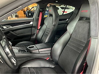 Porsche panamera gts 970 | 4.8 v8 | 2012 | 430 pk | awd | pdk | sport chrono | luchtvering/pdcc | 42.000 km | btw auto - afbeelding 11 van  37