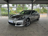 Porsche panamera gts 970 | 4.8 v8 | 2012 | 430 pk | awd | pdk | sport chrono | luchtvering/pdcc | 42.000 km | btw auto - afbeelding 1 van  37