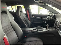 Porsche panamera gts 970 | 4.8 v8 | 2012 | 430 pk | awd | pdk | sport chrono | luchtvering/pdcc | 42.000 km | btw auto - afbeelding 14 van  37