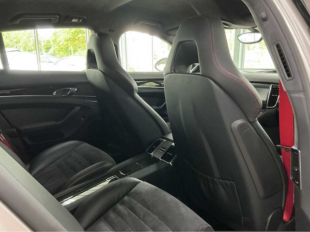 Porsche panamera gts 970 | 4.8 v8 | 2012 | 430 pk | awd | pdk | sport chrono | luchtvering/pdcc | 42.000 km | btw auto - afbeelding 15 van  37