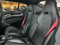 Porsche panamera gts 970 | 4.8 v8 | 2012 | 430 pk | awd | pdk | sport chrono | luchtvering/pdcc | 42.000 km | btw auto - afbeelding 17 van  37