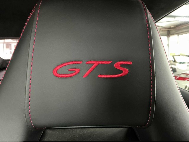 Porsche panamera gts 970 | 4.8 v8 | 2012 | 430 pk | awd | pdk | sport chrono | luchtvering/pdcc | 42.000 km | btw auto - afbeelding 20 van  37