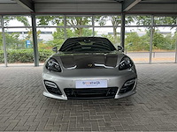 Porsche panamera gts 970 | 4.8 v8 | 2012 | 430 pk | awd | pdk | sport chrono | luchtvering/pdcc | 42.000 km | btw auto - afbeelding 12 van  37