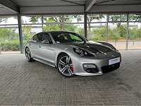 Porsche panamera gts 970 | 4.8 v8 | 2012 | 430 pk | awd | pdk | sport chrono | luchtvering/pdcc | 42.000 km | btw auto - afbeelding 23 van  37