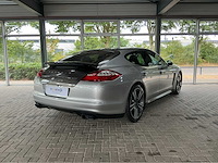 Porsche panamera gts 970 | 4.8 v8 | 2012 | 430 pk | awd | pdk | sport chrono | luchtvering/pdcc | 42.000 km | btw auto - afbeelding 34 van  37