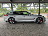 Porsche panamera gts 970 | 4.8 v8 | 2012 | 430 pk | awd | pdk | sport chrono | luchtvering/pdcc | 42.000 km | btw auto - afbeelding 35 van  37