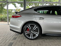 Porsche panamera gts 970 | 4.8 v8 | 2012 | 430 pk | awd | pdk | sport chrono | luchtvering/pdcc | 42.000 km | btw auto - afbeelding 36 van  37