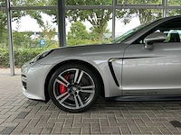 Porsche panamera gts 970 | 4.8 v8 | 2012 | 430 pk | awd | pdk | sport chrono | luchtvering/pdcc | 42.000 km | btw auto - afbeelding 4 van  37