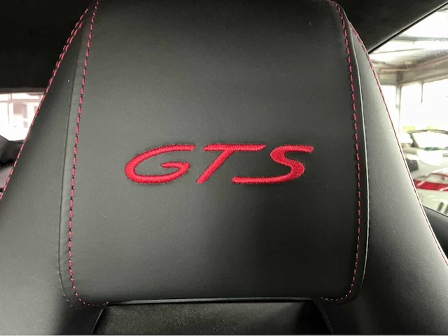Porsche panamera gts 970 | 4.8 v8 | 2012 | 430 pk | awd | pdk | sport chrono | luchtvering/pdcc | 42.000 km | btw auto - afbeelding 20 van  37