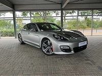 Porsche panamera gts 970 | 4.8 v8 | 2012 | 430 pk | awd | pdk | sport chrono | luchtvering/pdcc | 42.000 km | btw auto - afbeelding 23 van  37