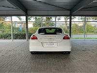 Porsche panamera s | 4.8 v8 | 400 pk | 2010 | youngtimer | 77.000 km | 19 inch panamera turbo wielen | porsche entry & drive | bose | btw auto - afbeelding 5 van  61