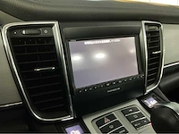 Porsche panamera s | 4.8 v8 | 400 pk | 2010 | youngtimer | 77.000 km | 19 inch panamera turbo wielen | porsche entry & drive | bose | btw auto - afbeelding 13 van  61