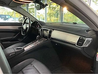 Porsche panamera s | 4.8 v8 | 400 pk | 2010 | youngtimer | 77.000 km | 19 inch panamera turbo wielen | porsche entry & drive | bose | btw auto - afbeelding 17 van  61