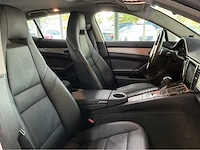 Porsche panamera s | 4.8 v8 | 400 pk | 2010 | youngtimer | 77.000 km | 19 inch panamera turbo wielen | porsche entry & drive | bose | btw auto - afbeelding 18 van  61