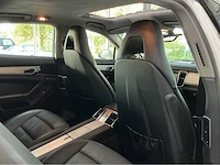 Porsche panamera s | 4.8 v8 | 400 pk | 2010 | youngtimer | 77.000 km | 19 inch panamera turbo wielen | porsche entry & drive | bose | btw auto - afbeelding 25 van  61