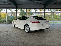 Porsche panamera s | 4.8 v8 | 400 pk | 2010 | youngtimer | 77.000 km | 19 inch panamera turbo wielen | porsche entry & drive | bose | btw auto - afbeelding 6 van  61