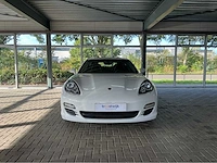 Porsche panamera s | 4.8 v8 | 400 pk | 2010 | youngtimer | 77.000 km | 19 inch panamera turbo wielen | porsche entry & drive | bose | btw auto - afbeelding 23 van  61