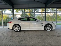 Porsche panamera s | 4.8 v8 | 400 pk | 2010 | youngtimer | 77.000 km | 19 inch panamera turbo wielen | porsche entry & drive | bose | btw auto - afbeelding 34 van  61