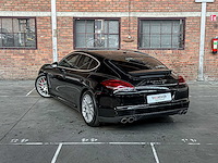 Porsche panamera s 4.8 v8 400pk 2009 youngtimer - afbeelding 16 van  49