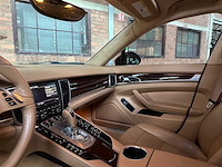 Porsche panamera s 4.8 v8 400pk 2009 youngtimer - afbeelding 22 van  49