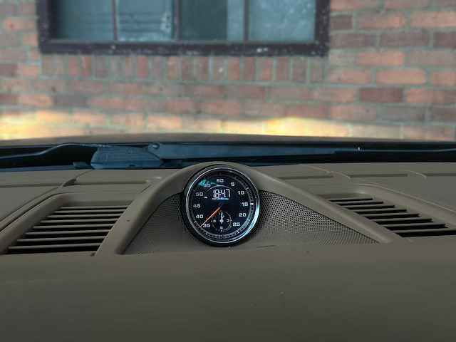 Porsche panamera s 4.8 v8 400pk 2009 youngtimer - afbeelding 32 van  49