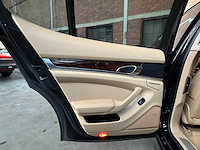 Porsche panamera s 4.8 v8 400pk 2009 youngtimer - afbeelding 37 van  49