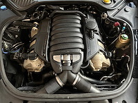 Porsche panamera s 4.8 v8 400pk 2009 youngtimer - afbeelding 42 van  49