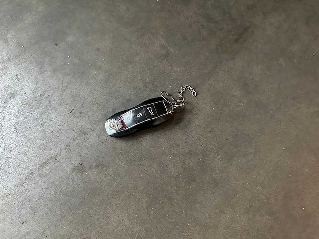 Porsche panamera s 4.8 v8 400pk 2009 youngtimer - afbeelding 43 van  49