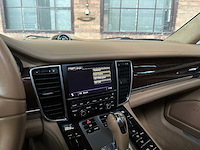 Porsche panamera s 4.8 v8 400pk 2009 youngtimer - afbeelding 3 van  5