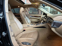 Porsche panamera s 4.8 v8 400pk 2009 youngtimer - afbeelding 4 van  5