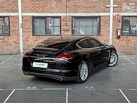 Porsche panamera s 4.8 v8 400pk 2009 youngtimer - afbeelding 27 van  42