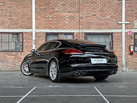 Porsche panamera s 4.8 v8 400pk 2009 youngtimer - afbeelding 16 van  42